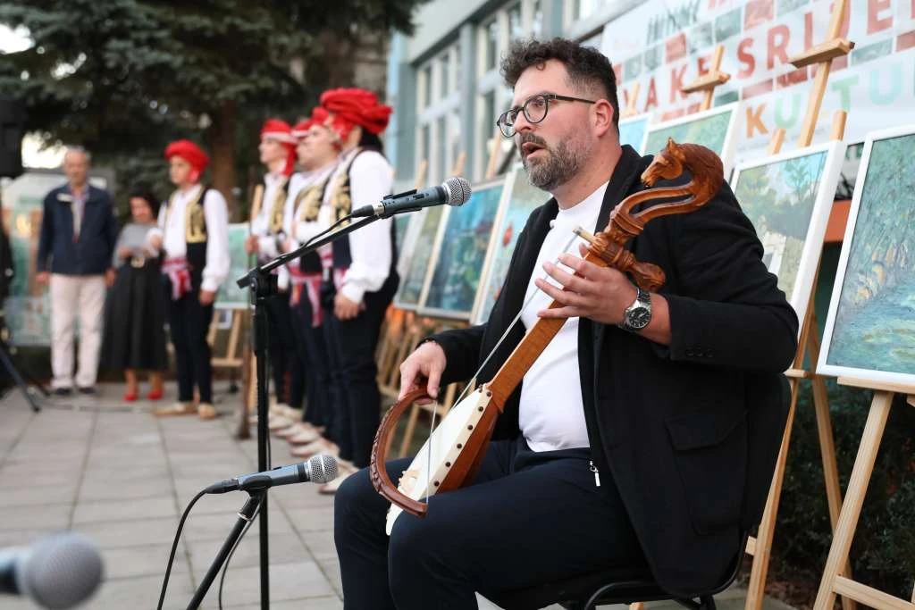 Prirodne, kulturne i tradicijske posebnosti Gruda predstavljene na 'Šetnici kulture'