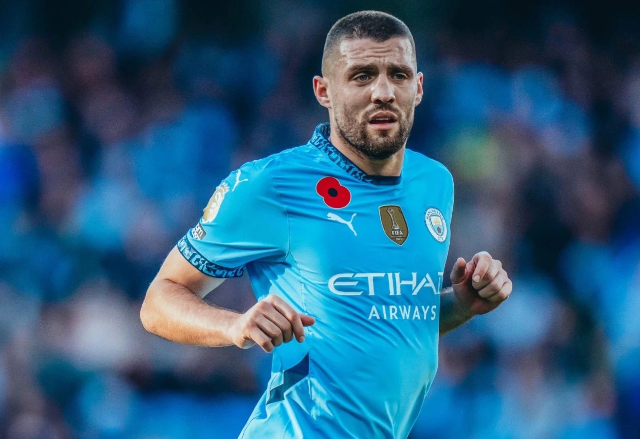 Mateo Kovačić već u siječnju napušta Manchester City?