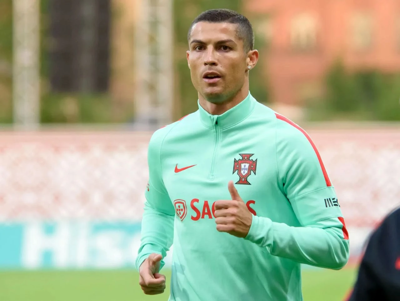 Cristiano Ronaldo je i dalje tu: Razmišljao sam o povlačenju...