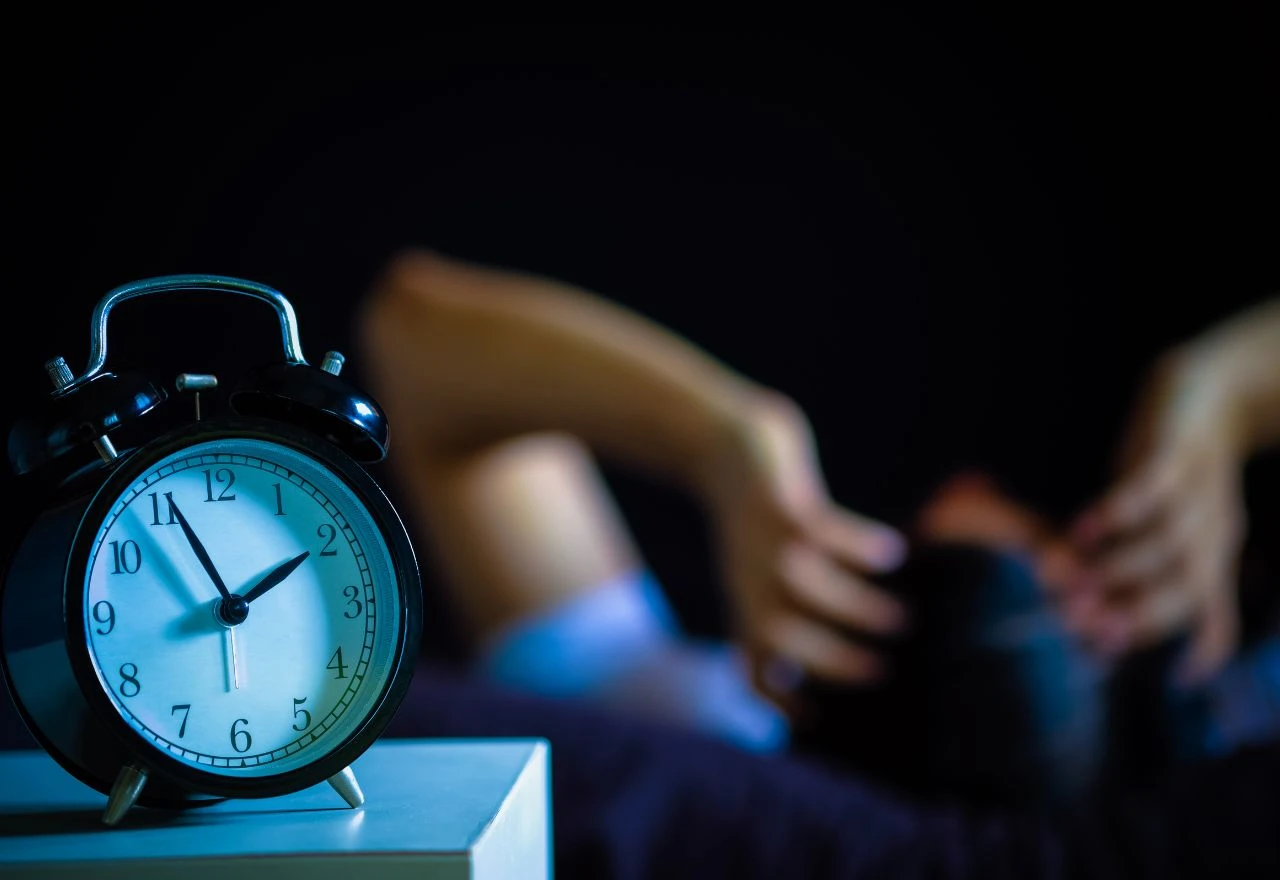 Magnezij ili melatonin: Što stvarno pomaže kod lošeg sna?