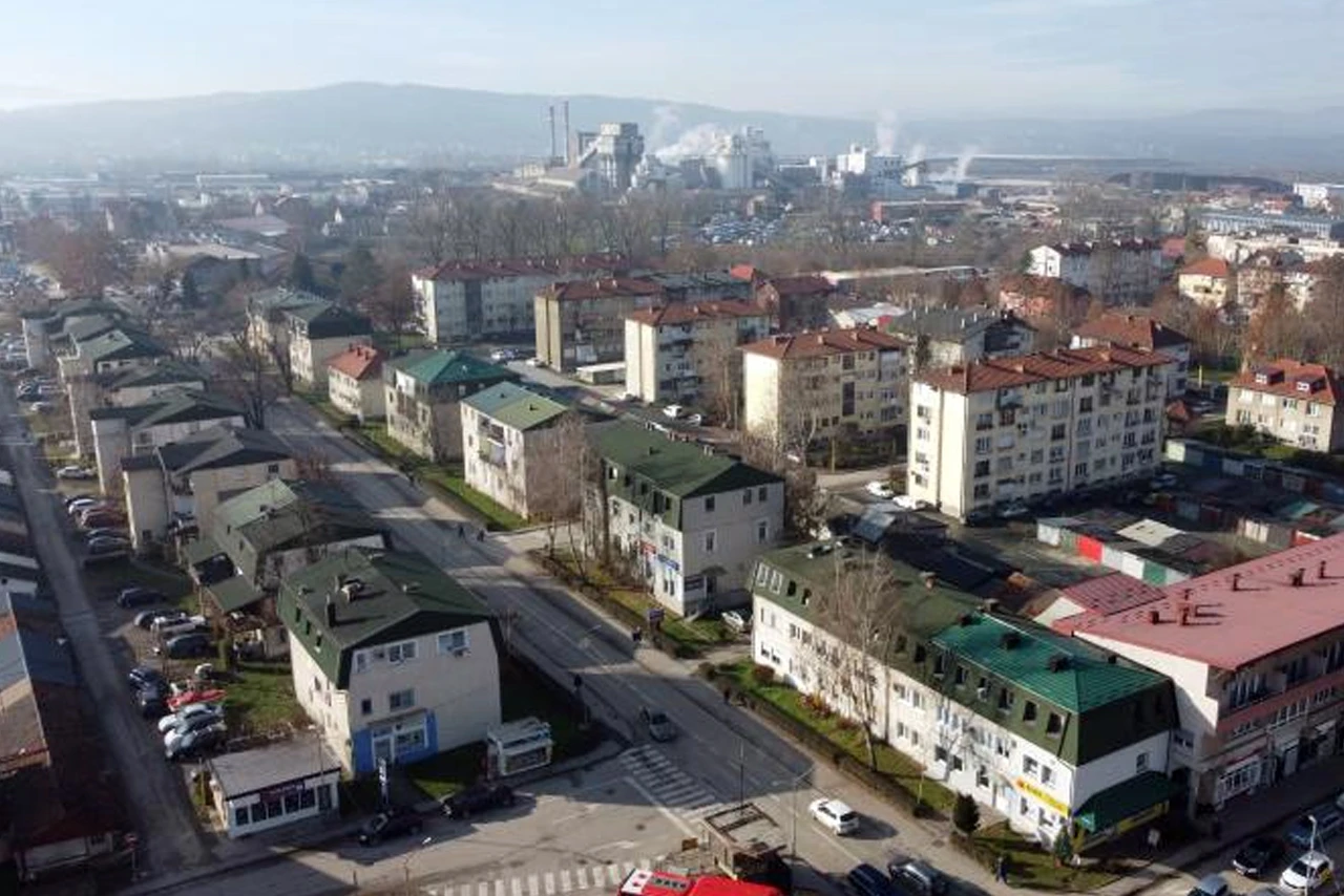 Preminuli umirovljenici ozlijeđeni u požaru u domu za starije u Lukavcu