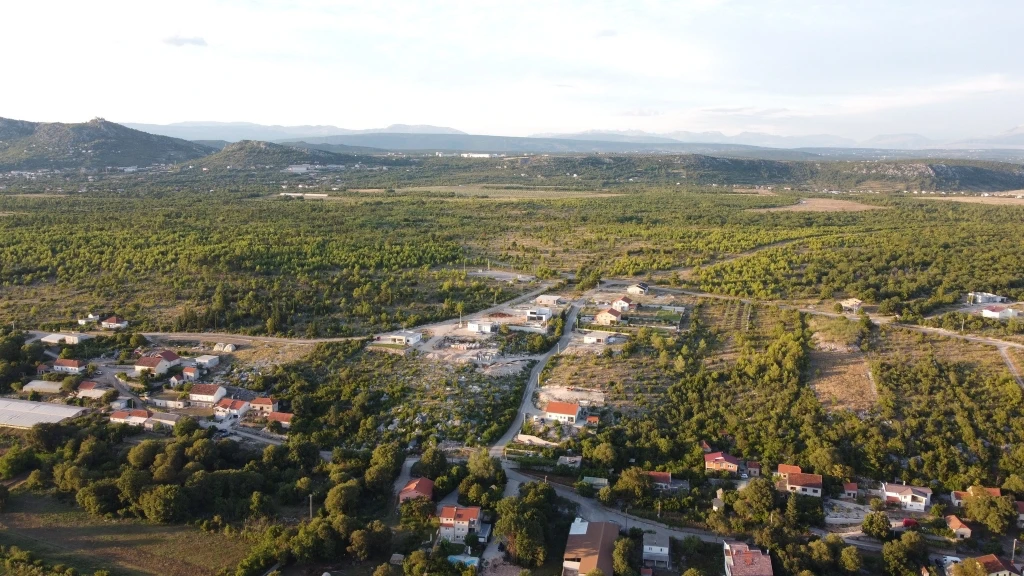 Dvije vozačice ozlijeđene u nesreći kod Ljubuškog