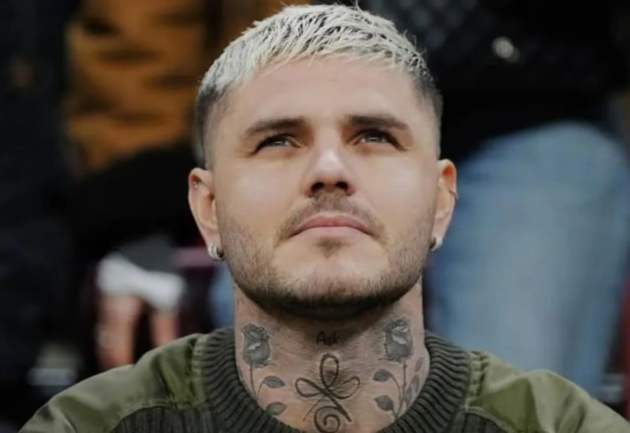 Mauro Icardi dobio zabranu vožnje do 2099. godine