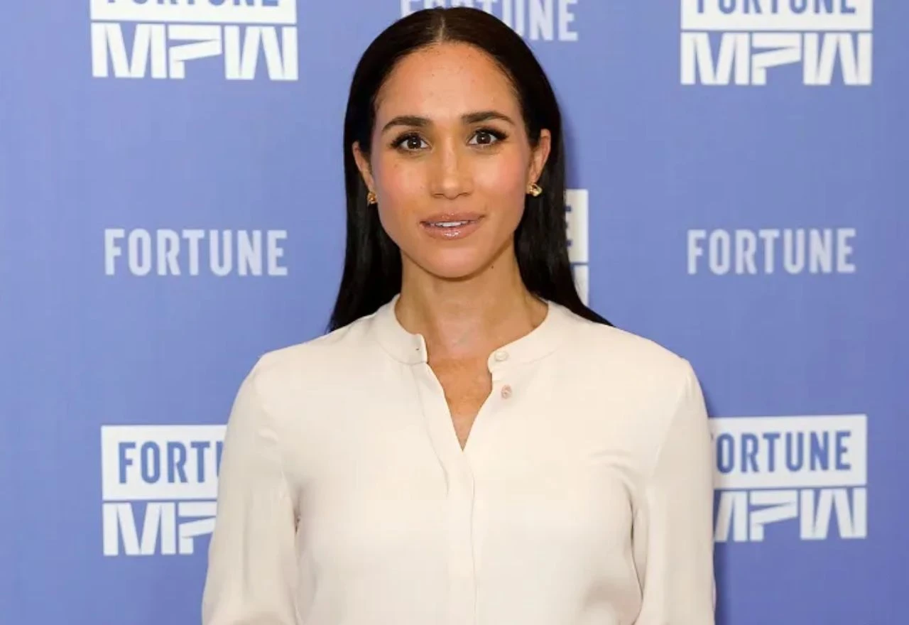 Meghan Markle optužili da želi zaraditi na knjizi o Diani