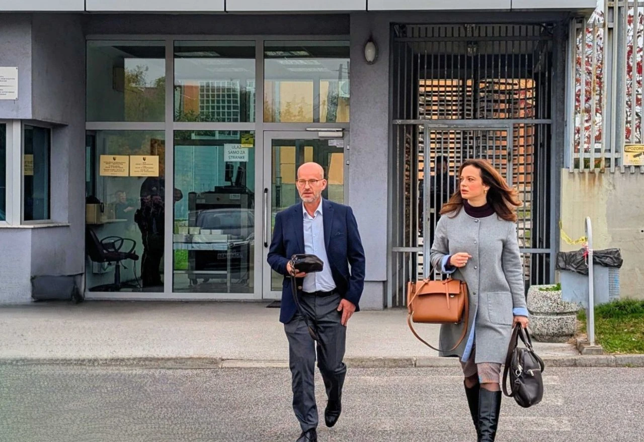 Nakon 33 godine stiže presuda za okrutno ubojstvo zapovjednika HVO-a