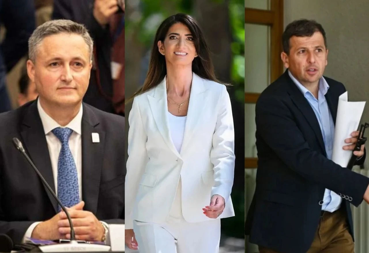 Gotovo 10 tisuća čitatelja Bljeska glasovalo u anketama za Predsjedništvo BiH