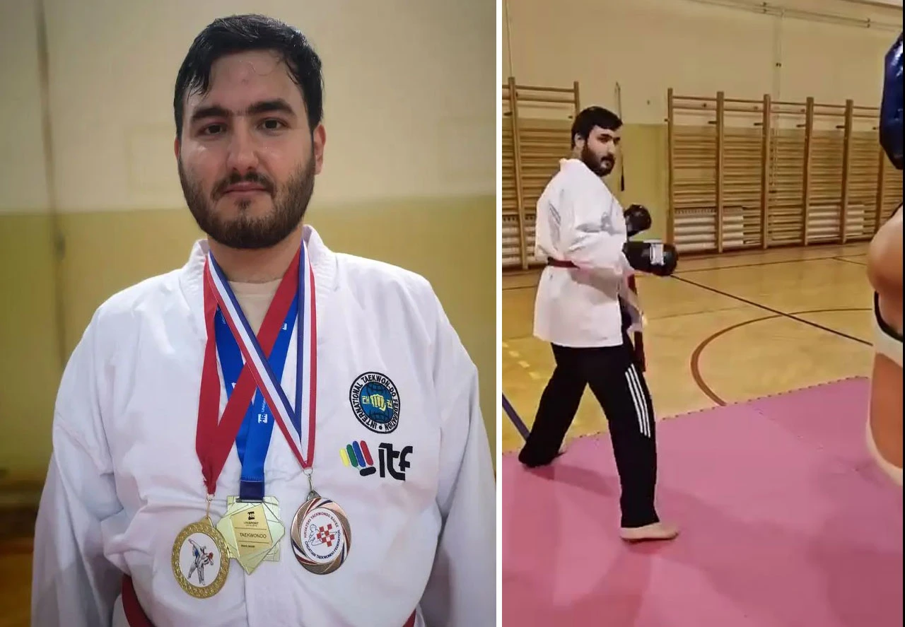 Knjiga Mateja Mioča ''Taekwondo pogled na WT i ITF'' ide na stručnu recenziju