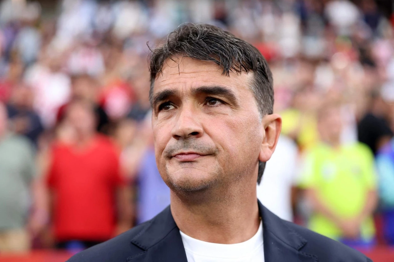 Dalić upisao visoku pobjedu u debiju s UAE-om