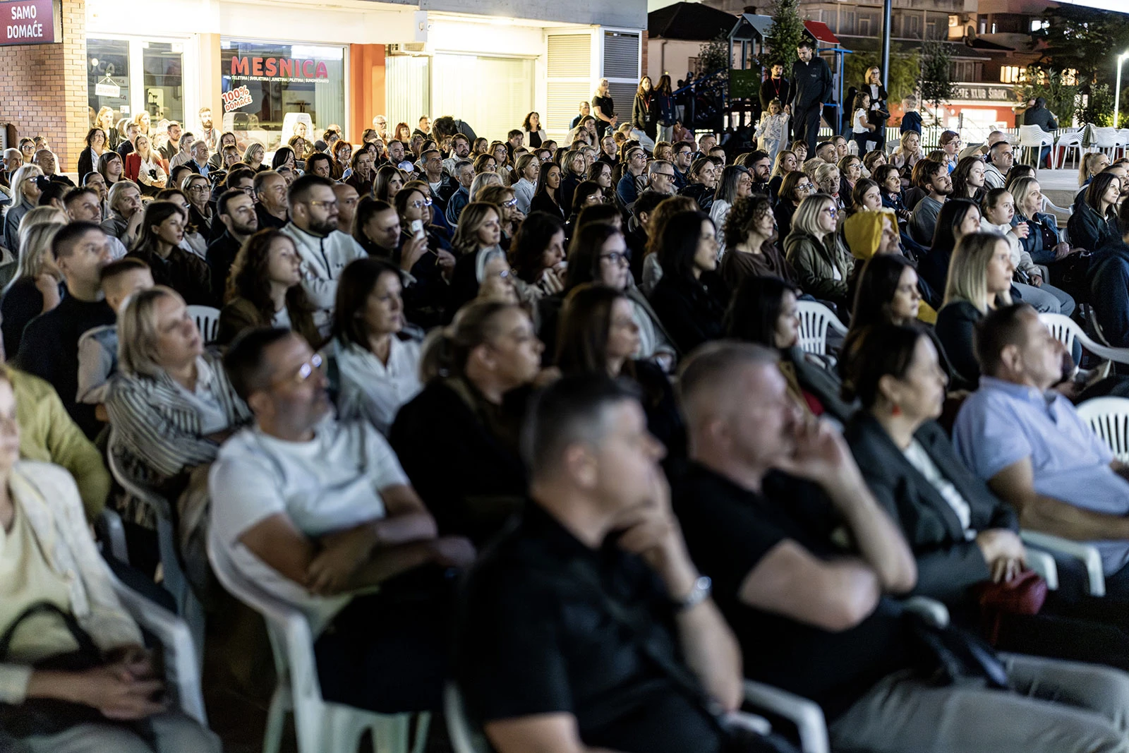Mediteran Film Festival u Širokom Brijegu