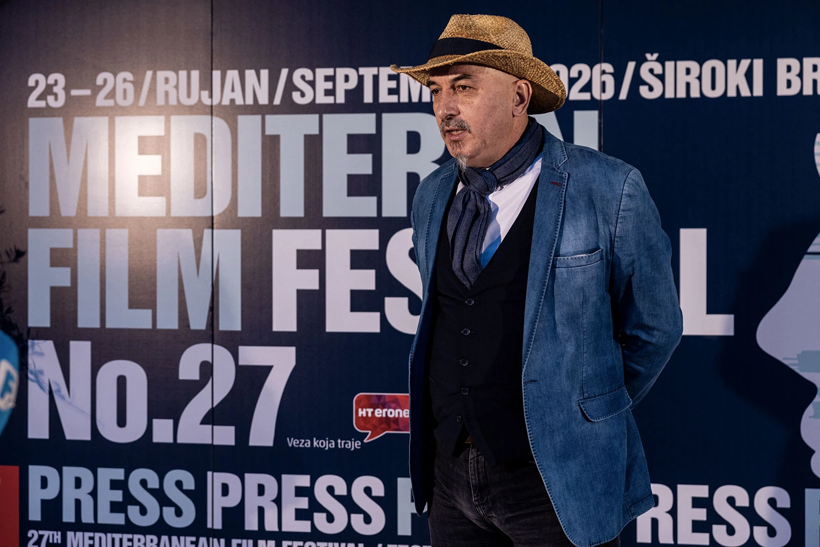 Mediteran Film Festival u Širokom Brijegu