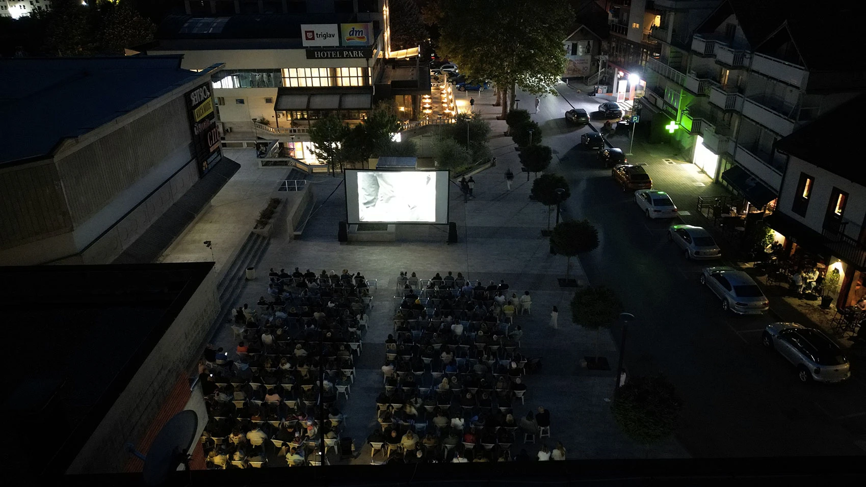 Mediteran Film Festival u Širokom Brijegu