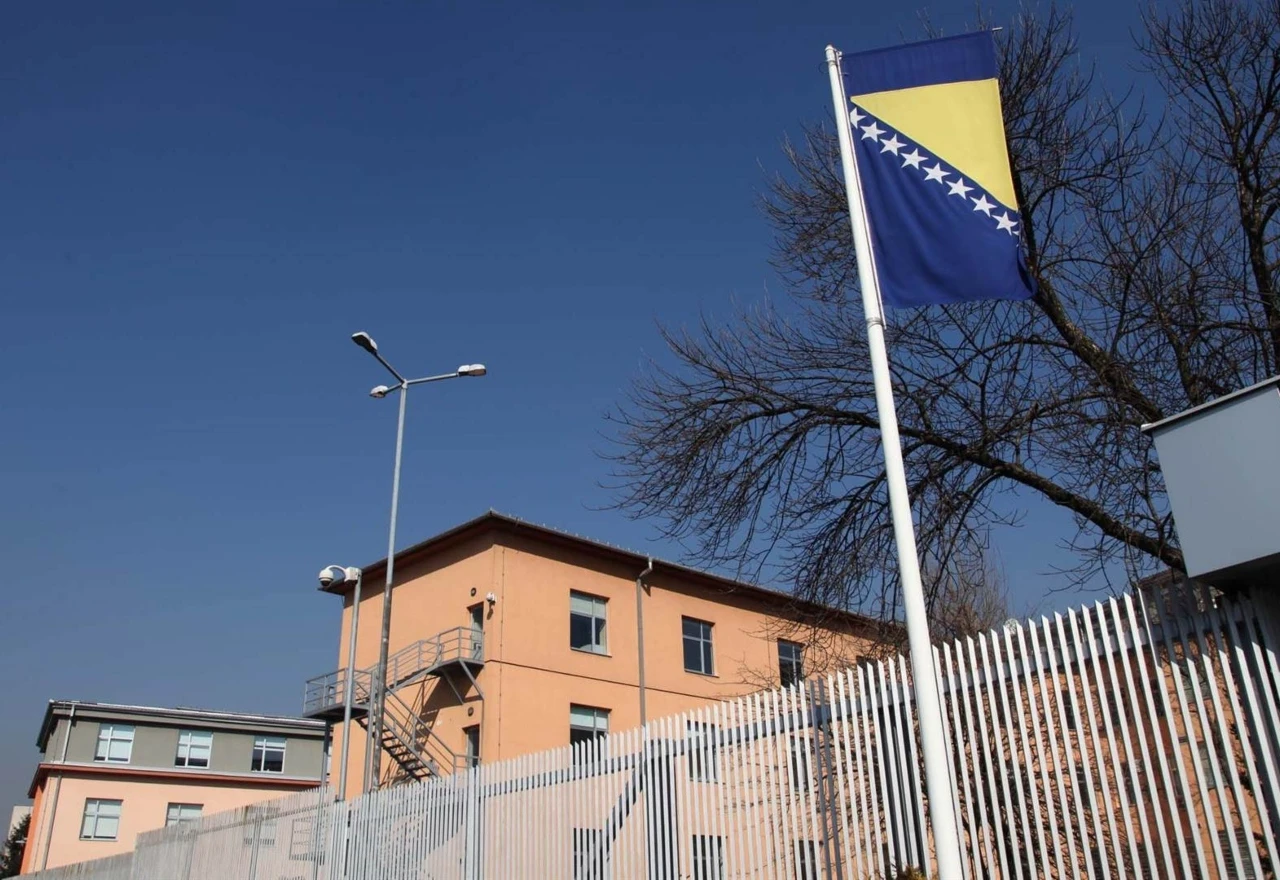 Sud BiH u petak izriče presudu Bojanu Cvijetiću i još 20 optuženih