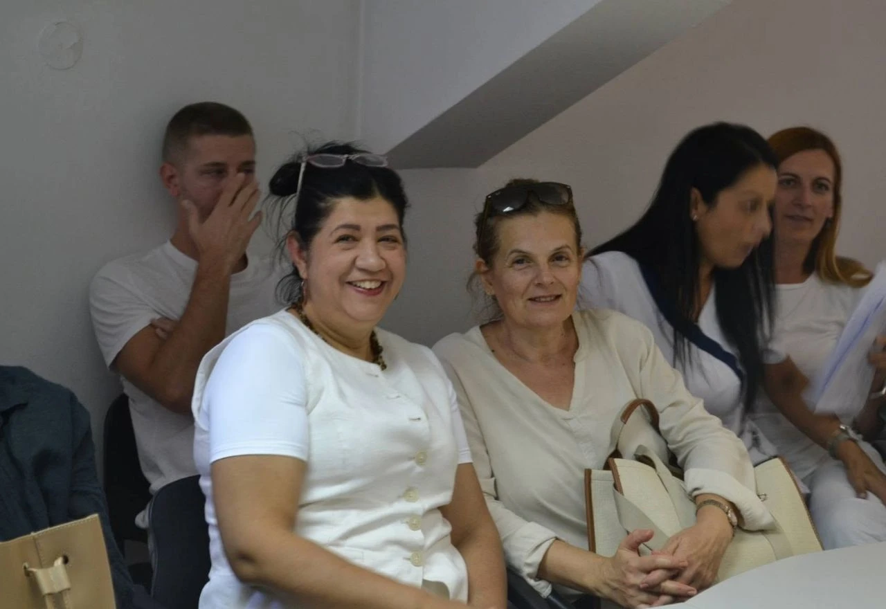Edukacija za medicinske sestre i tehničare