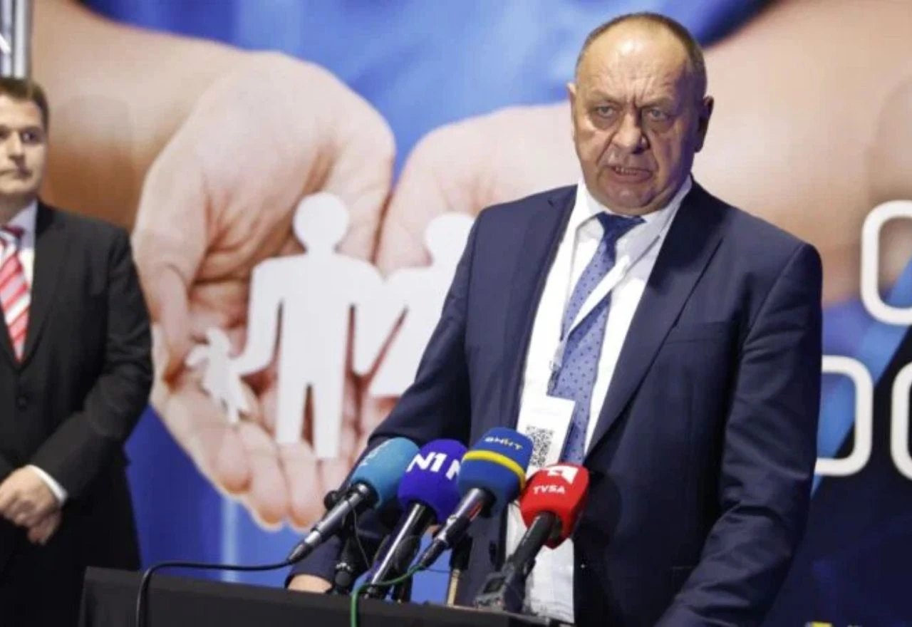 ''Glasaj za život'' prozvao Rimca: Hoće li mandat završiti bez revizije Liste lijekova?