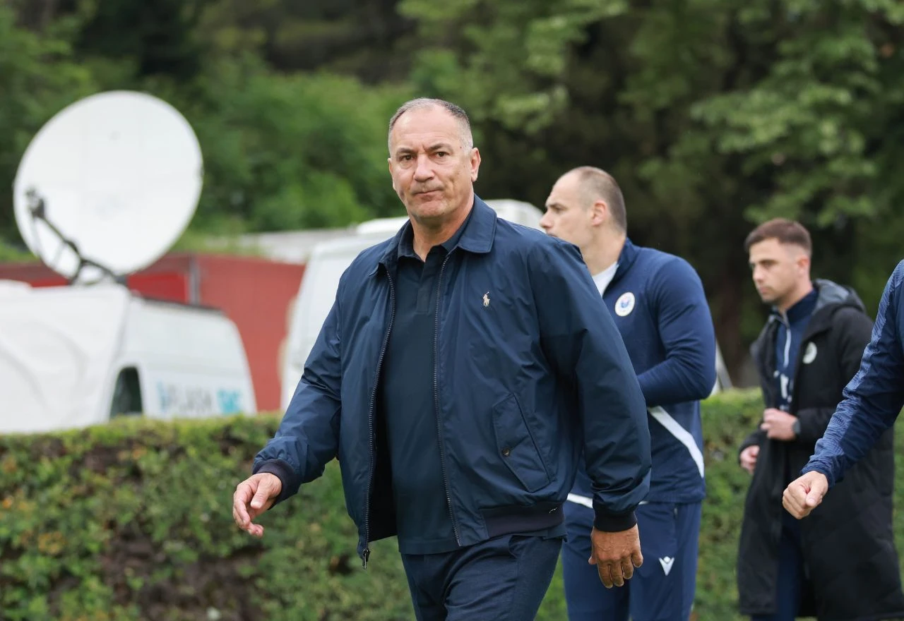 Štimcu navodno uskraćen ulazak u VIP ložu na Pecari
