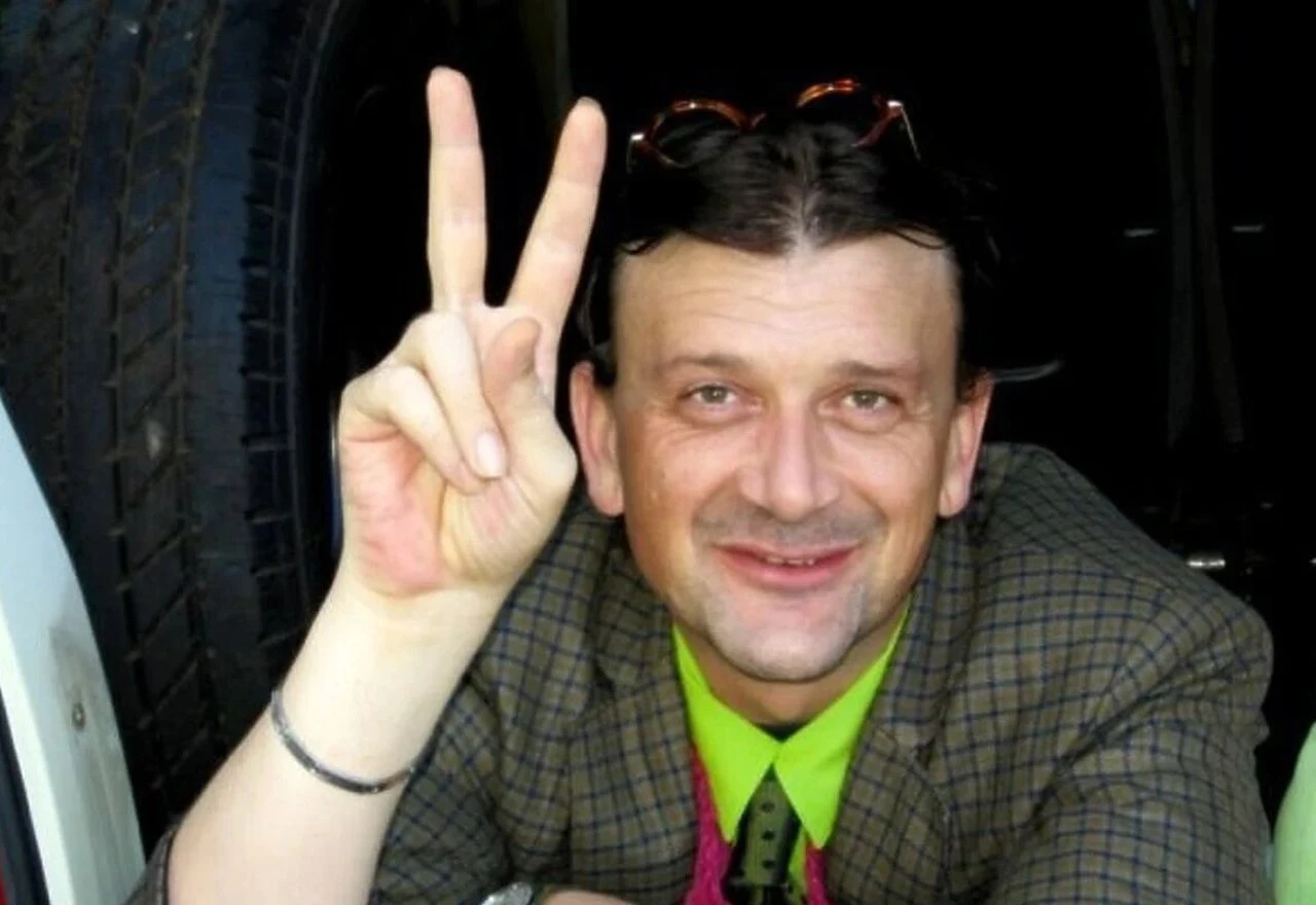 Glumio je sa suprugom u omiljenoj seriji, a bolest mu je prerano prekinula karijeru