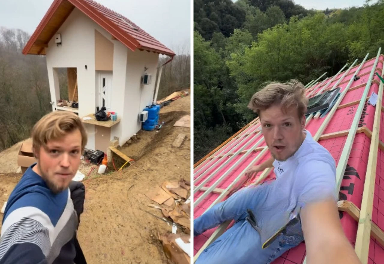 Justus Reid o životu u Hrvatskoj: "Vidio sam više Porschea i Lamborghinija nego u svojoj zemlji"