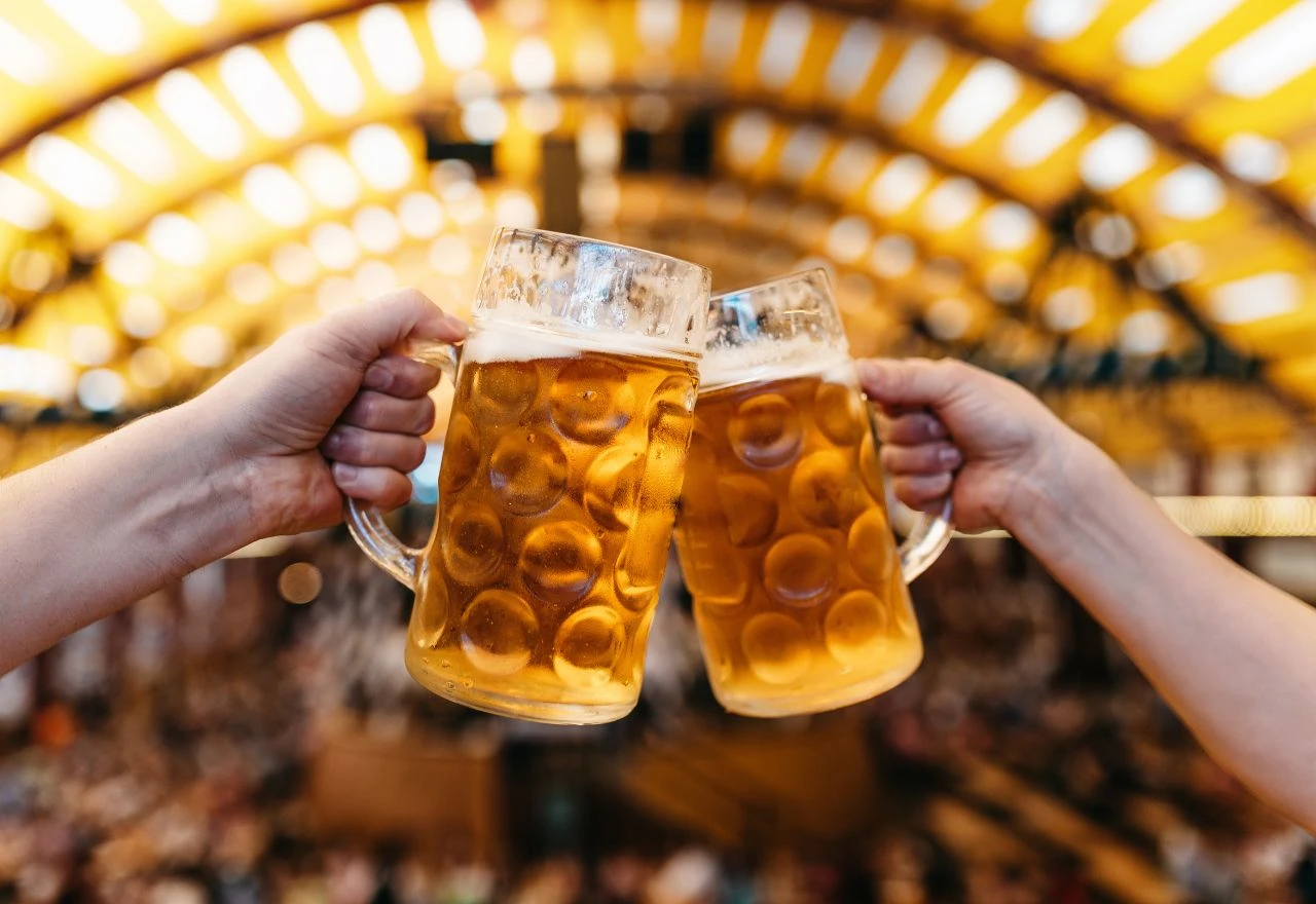 Ovo je najskuplje jelo na Oktoberfestu: 500 grama košta čak 1.850 eura