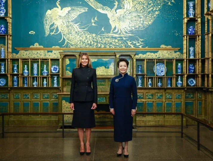Tko je Peng Liyuan? Supruga kineskog predsjednika ima zanimljiv život izvan politike