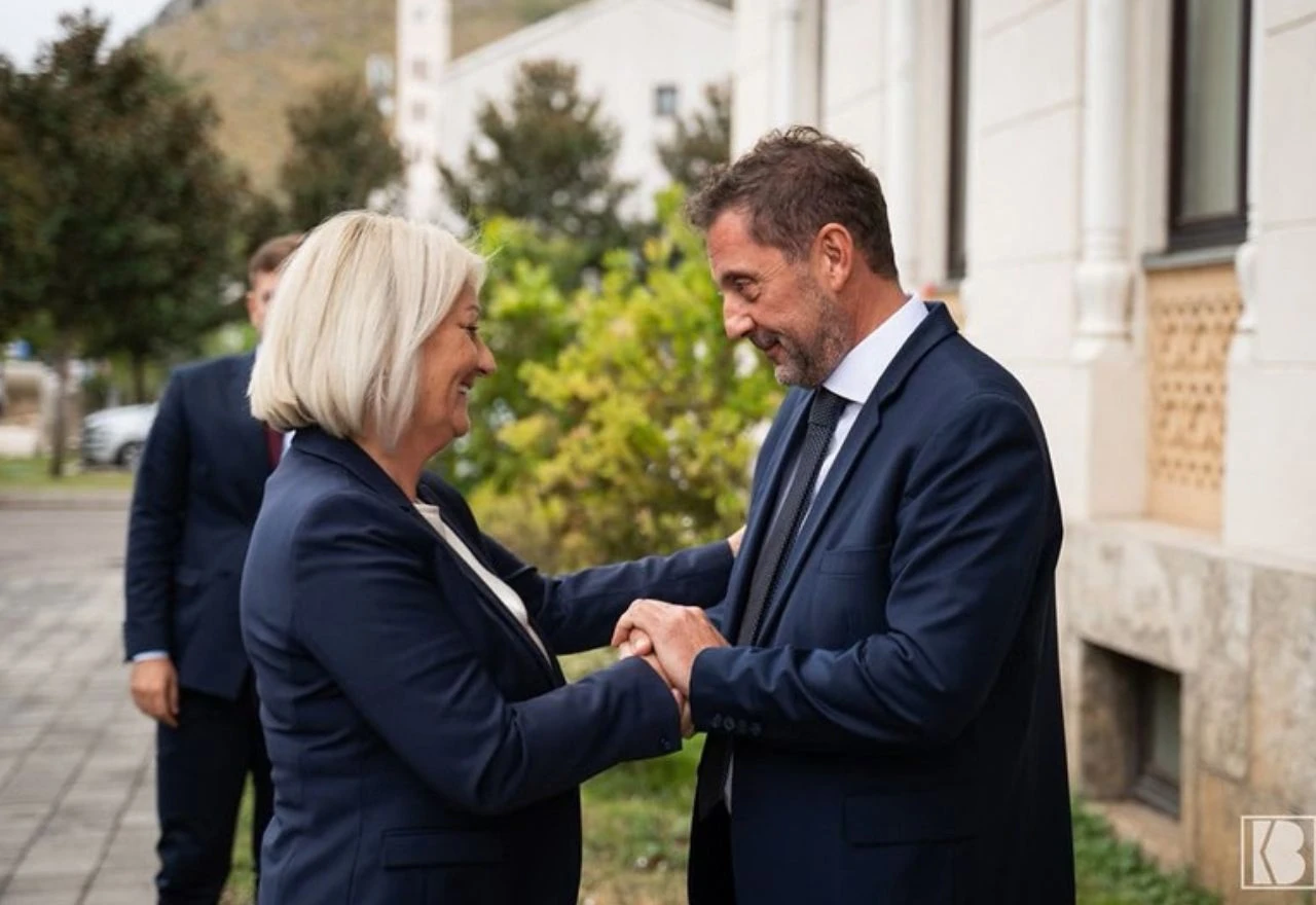 Mostaru odobreno 500.000 KM za sanaciju posljedica požara na Uborku