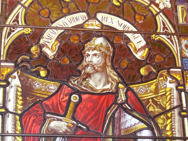 Dan kad je kod Stamfordskog mosta ubijen posljednji veliki kralj Vikinga