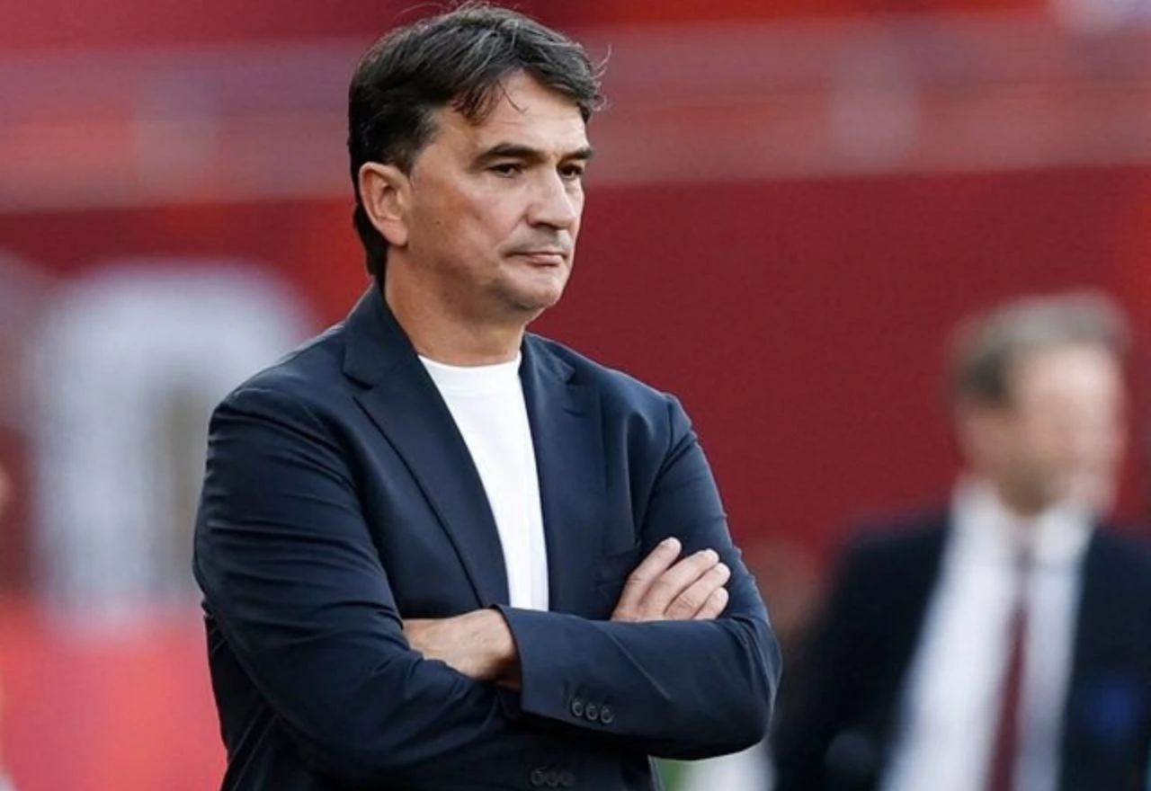 Dalić krenuo furiozno s novom reprezentacijom: Četiri gola na otvaranju turnira