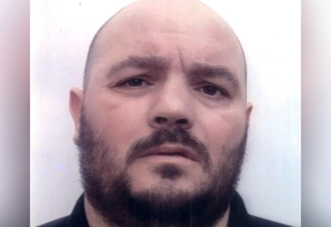 Kristijan Aleksić osuđen na 40 godina zatvora za Lukino ubojstvo