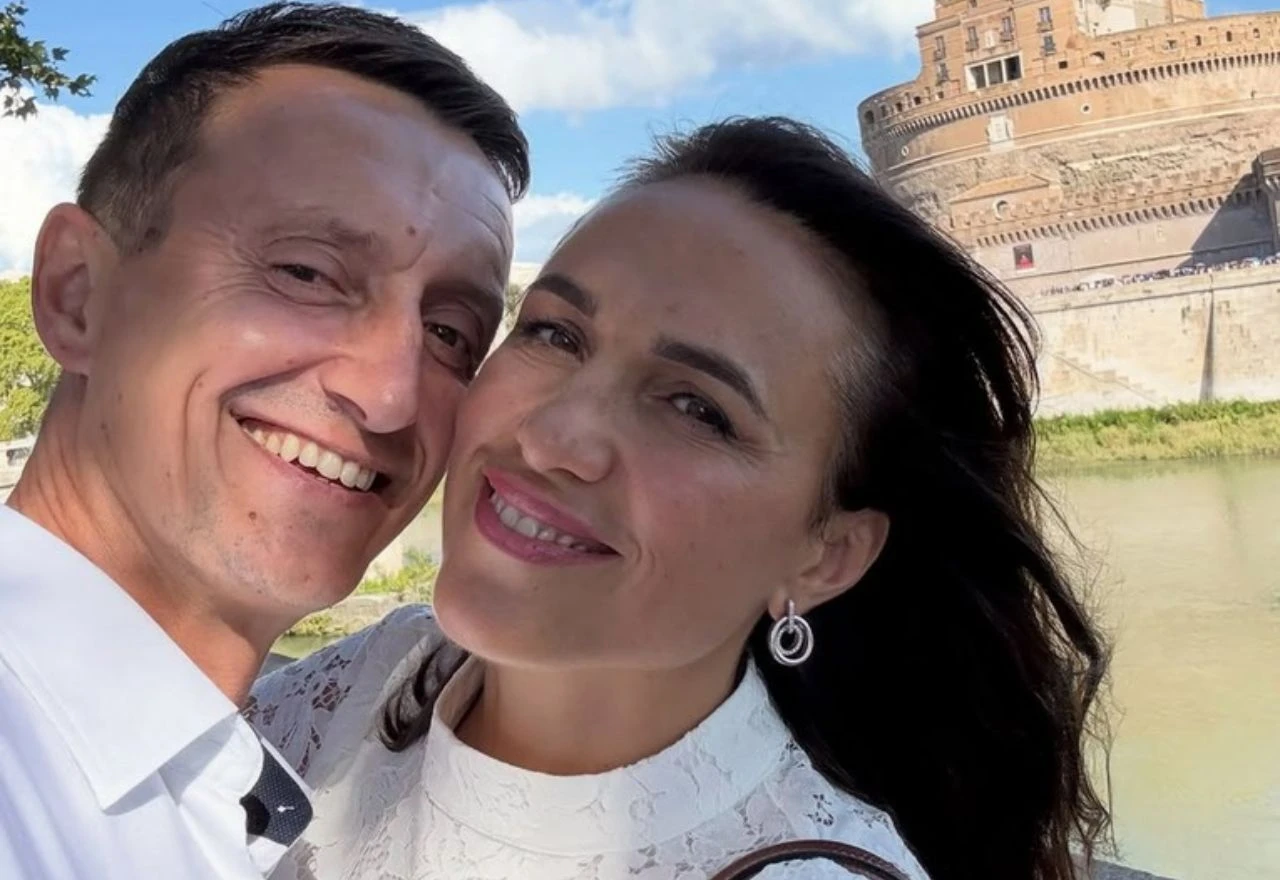 Marijana Mikulić o sinu i braku: "Bili smo i pred razvodom"