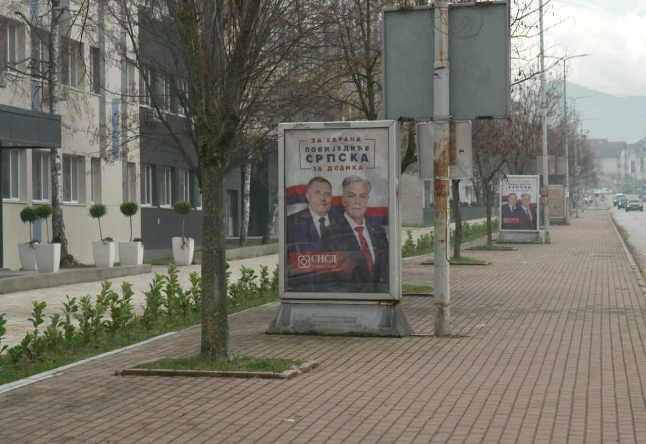 Središnje izborno povjerenstvo nastavilo kažnjavati stranke i kandidate zbog preuranjene kampanje