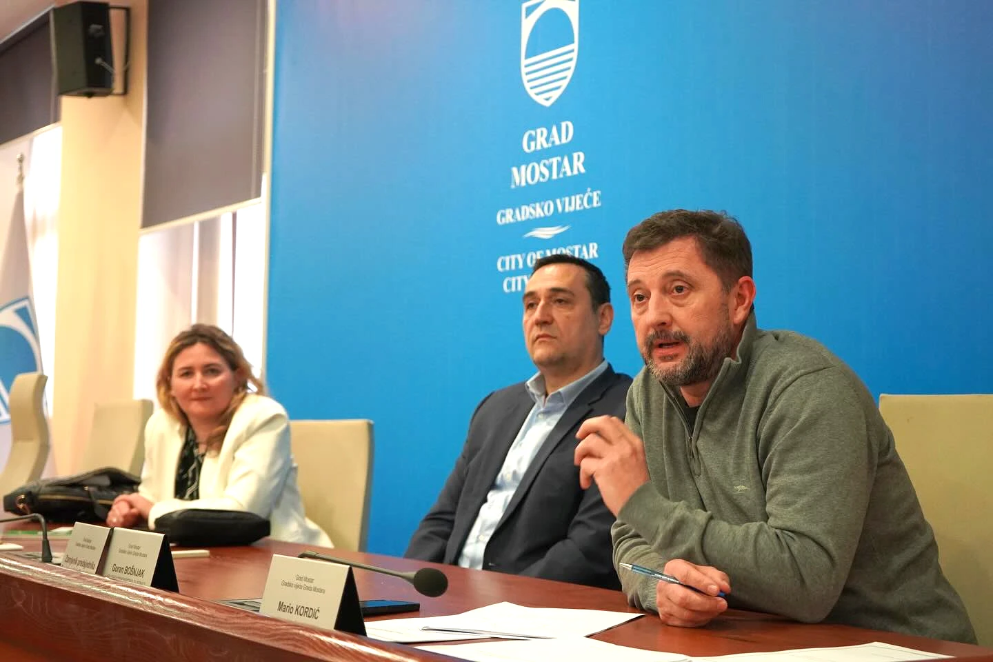 Hadžović o blokadi Komunalnog: Ne krivite mene što sam podnio tužbu