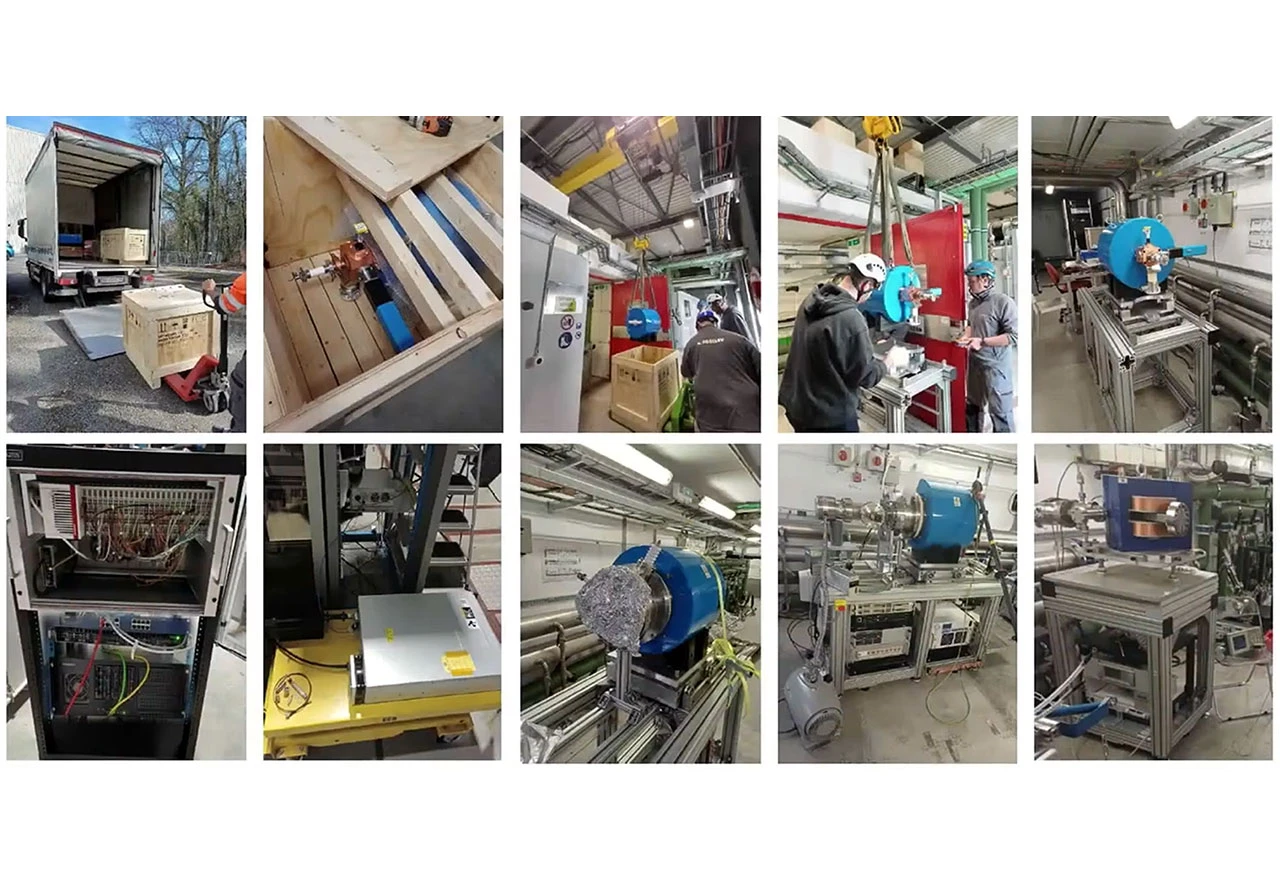 Sarajevo razvija ionski akcelerator SARAI: Projekt koji bi mogao promijeniti znanost u BiH