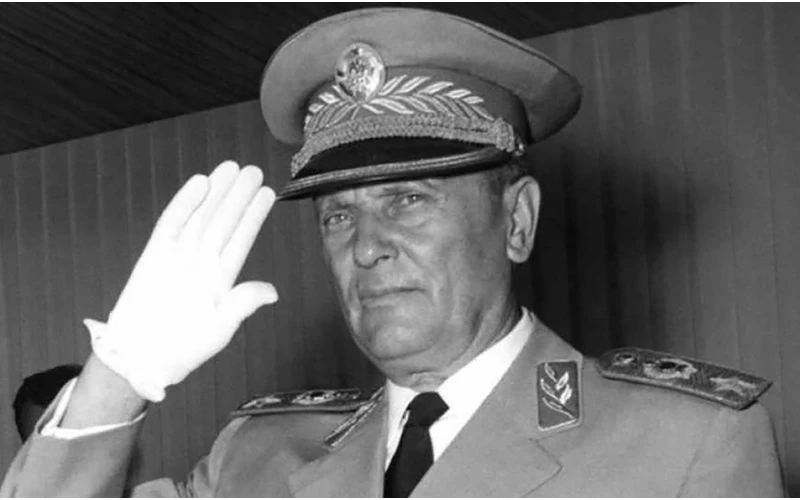 Koliko je Tito zapravo bio visok?