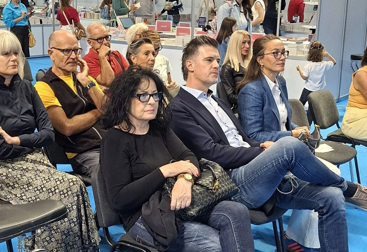 Mediteranski festival knjige