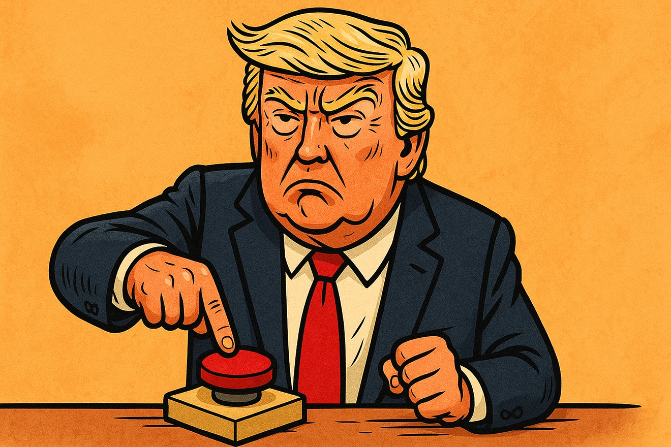 Trump odbio prijedlog Irana i najavio nastavak bombardiranja nakon izbora