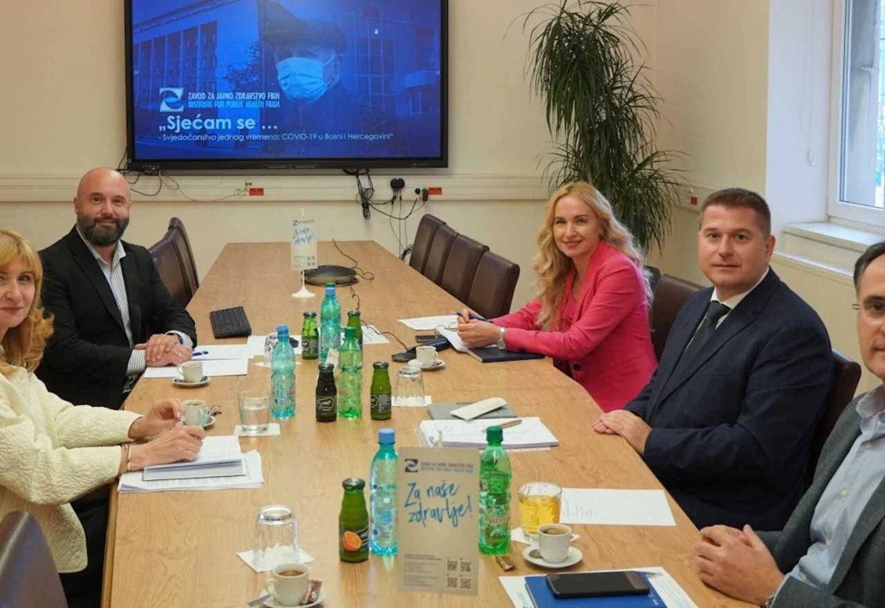 Kako smo živjeli u pandemiji? Zavod prikuplja osobna svjedočanstva