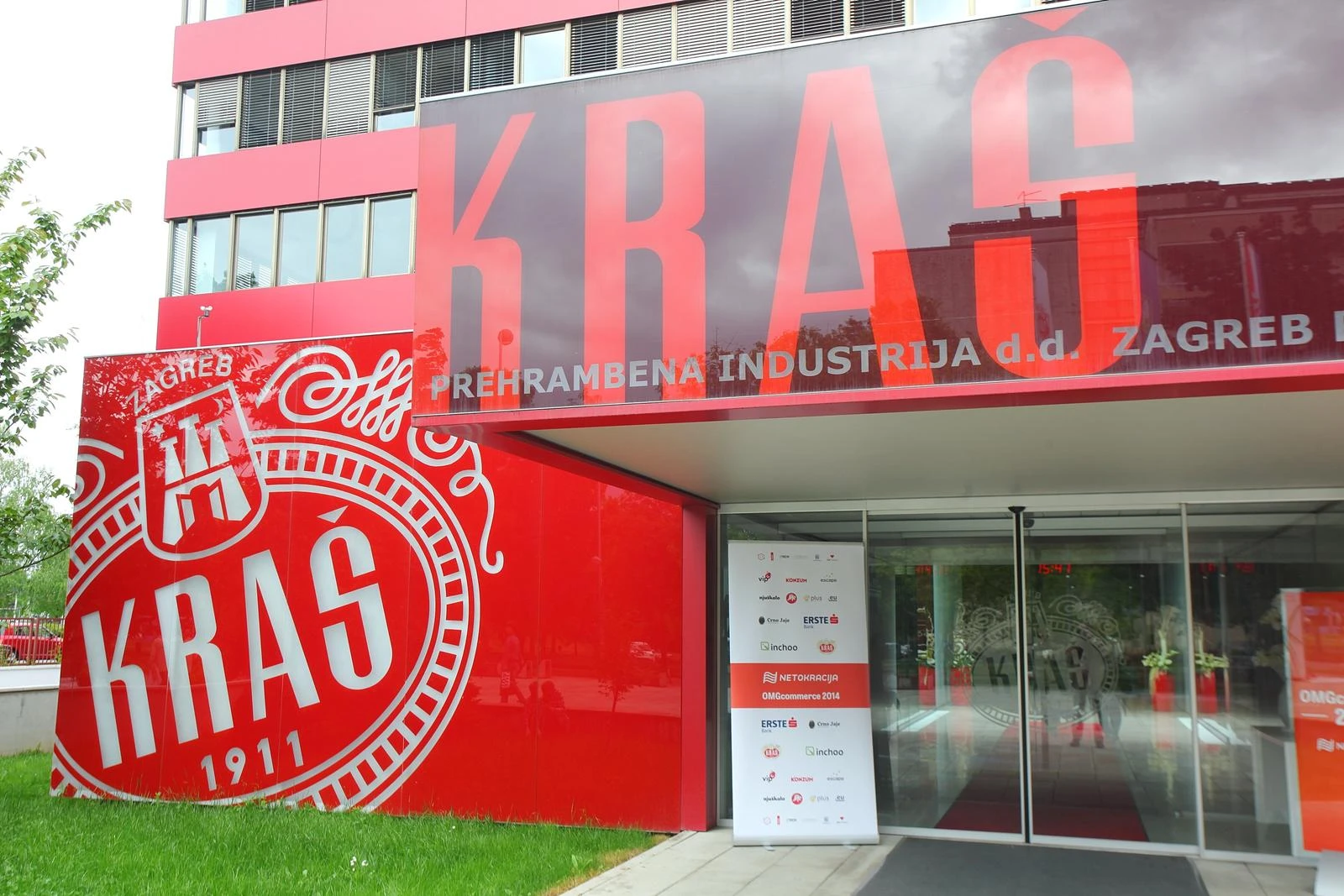 Pivac učvršćuje kontrolu nad Krašem