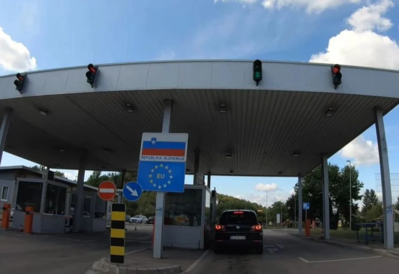 Slovenija: U samo 24 sata zabilježena 132 nezakonita ulaska iz Hrvatske