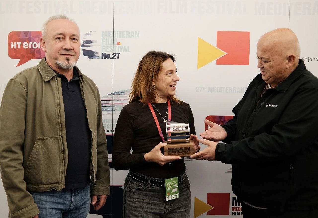 Dodijeljene nagrade 27. MFF-a: Balkanskom kauboju Grand Prix, Planini dvije nagrade