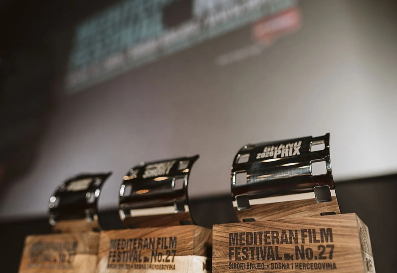 Dodijeljene nagrade na 27. Mediteran Film Festivalu