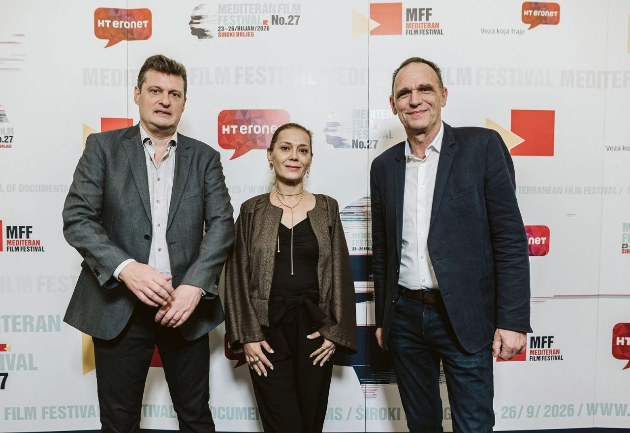 Dodijeljene nagrade na 27. Mediteran Film Festivalu
