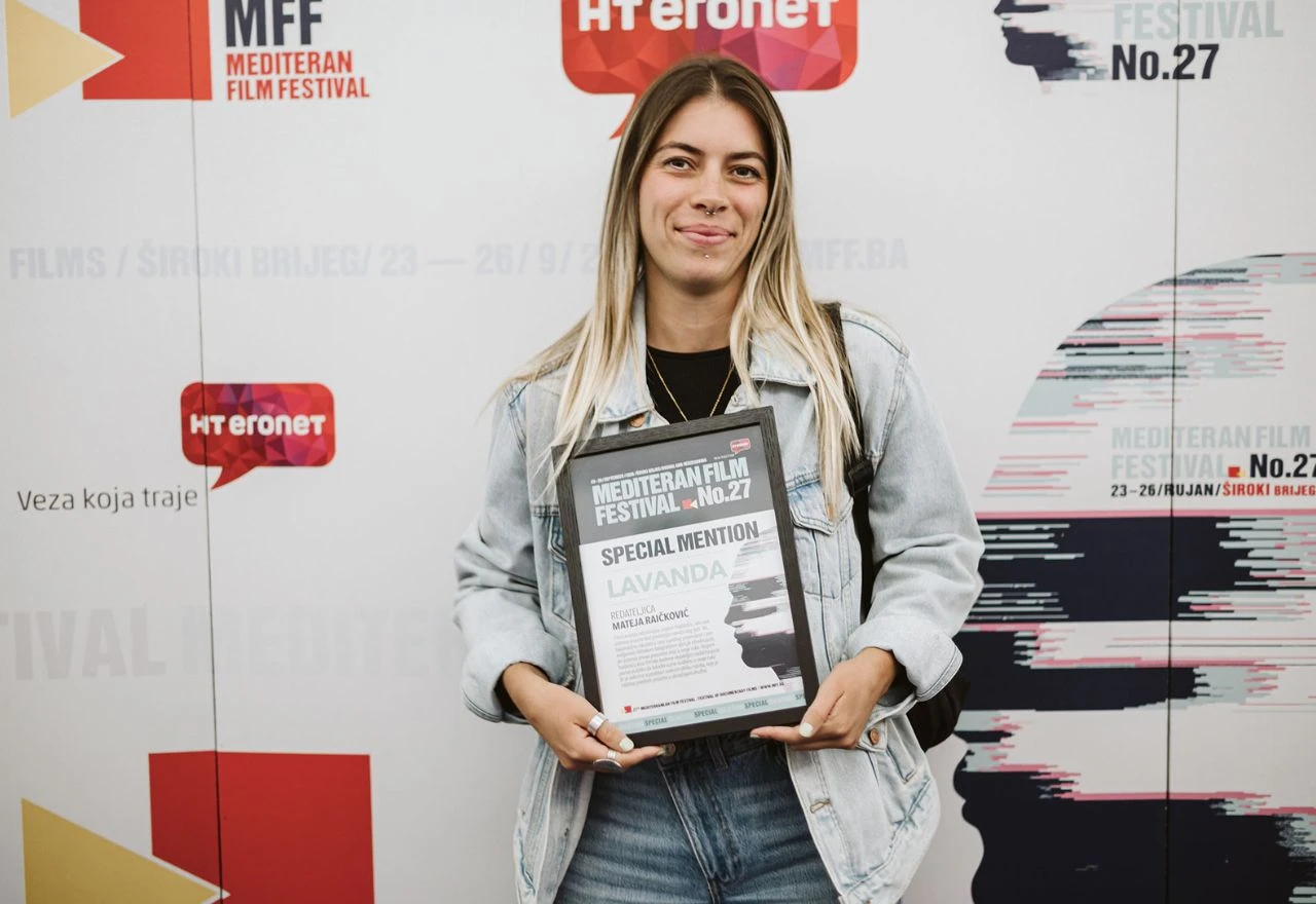 Dodijeljene nagrade na 27. Mediteran Film Festivalu