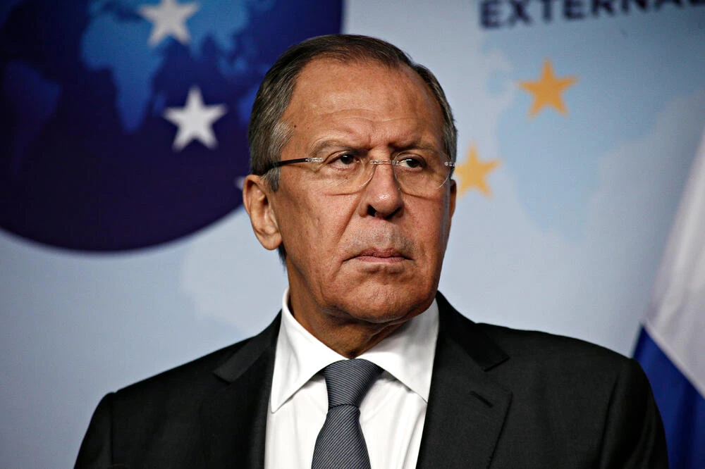 Lavrov nakon susreta s njemačkim ministrom: "Nismo se trebali ni sastati"
