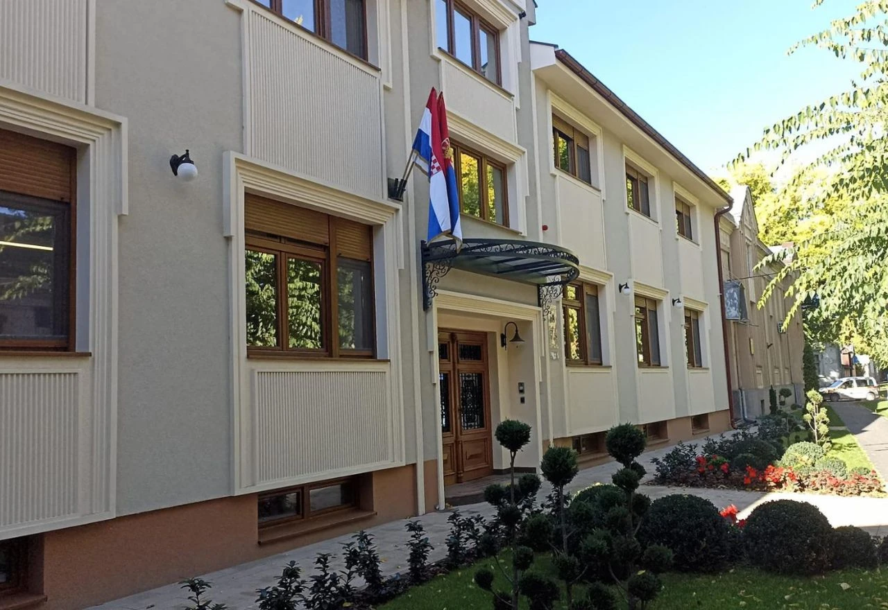 Hrvatska izdvaja pola milijuna eura za Hrvate u Srbiji