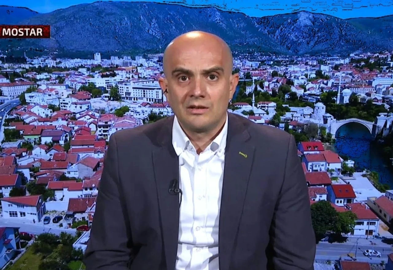 Raguž odgovorio Čoviću: "Niste reagirali kada su supruge dobivale otkaze, a djeca bila šikanirana"