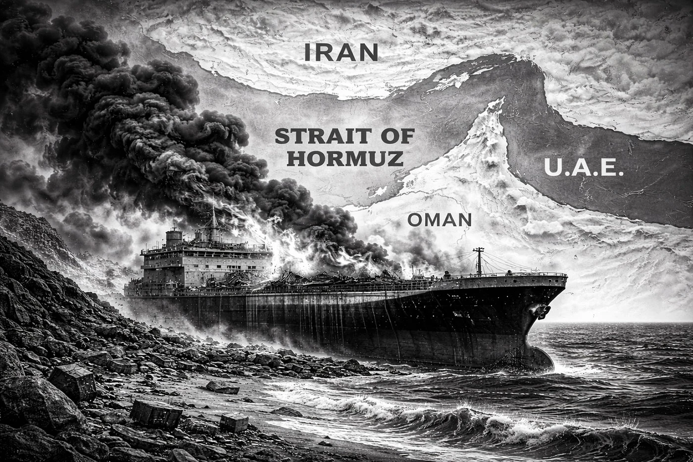 Trump govori o rekordnom prolasku nafte, Iran tvrdi da je u dva dana ciljao 19 brodova
