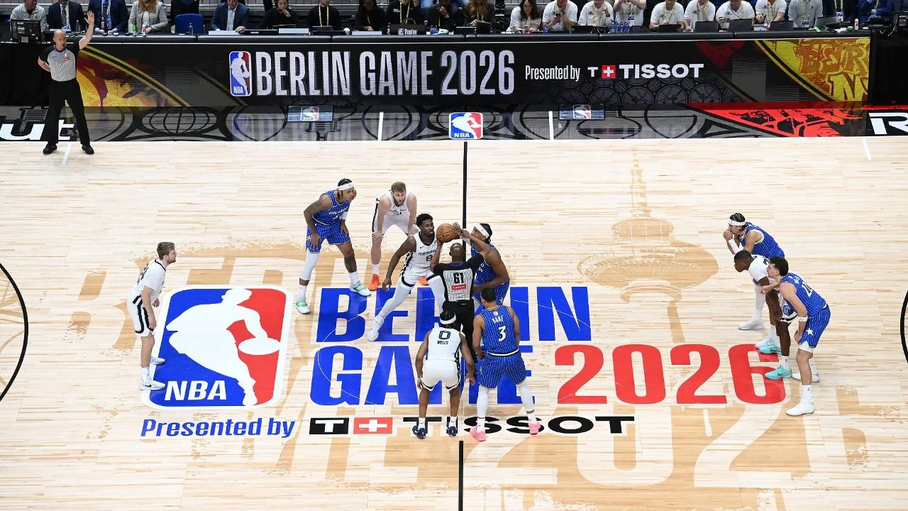 NBA poslala službenu ponudu Euroligi, kakav će biti odgovor?