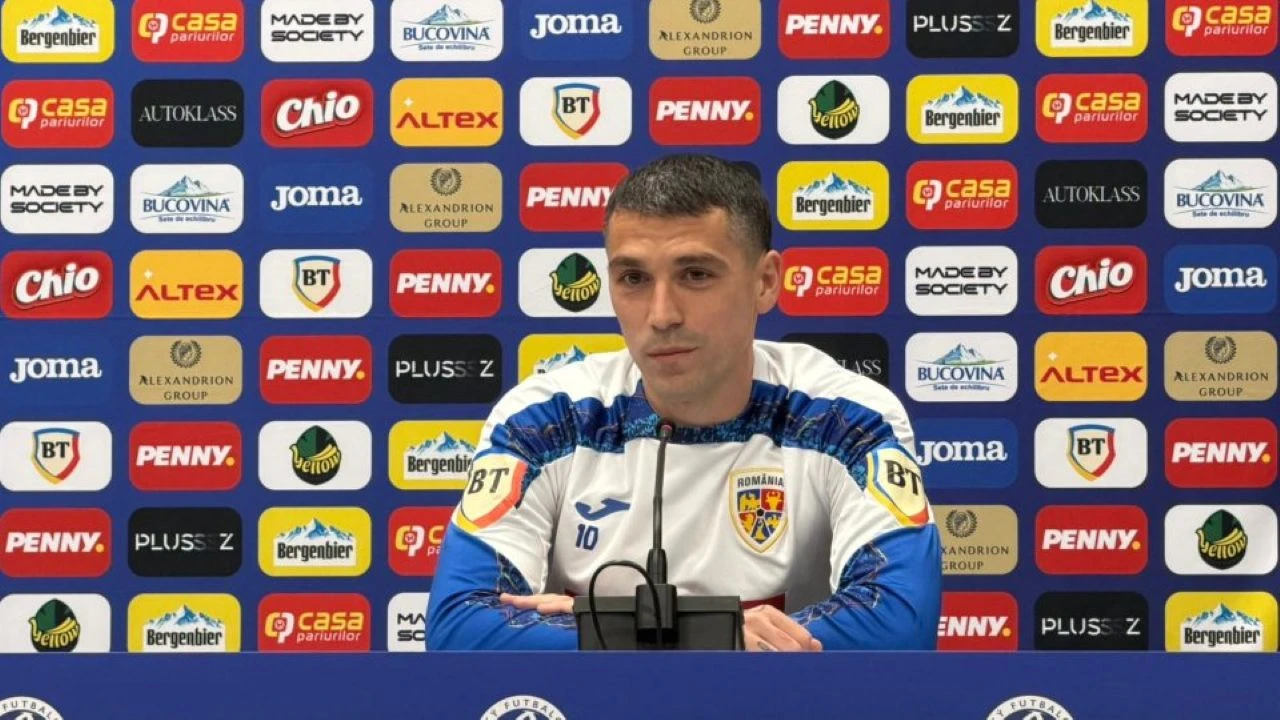 Stanicu: Istina je da smo dva puta izgubili od BiH, ali sada pričamo o drugačijem takmičenju