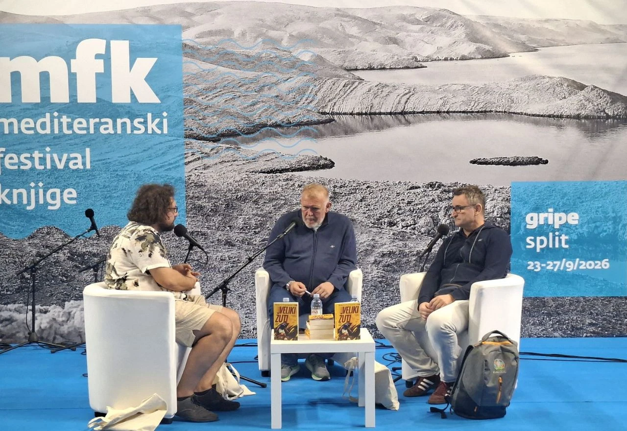 Prosinečki otkrio koga nikad ne bi trenirao