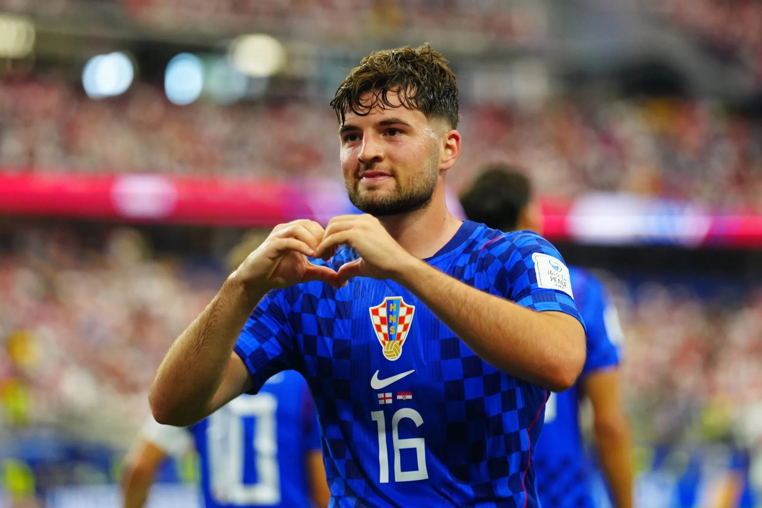 Baturina nije trenirao, ali stiže dobra vijest pred Španjolsku