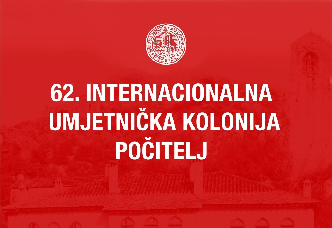 Počitelj okuplja umjetnike iz više zemalja: Počinje 62. saziv umjetničke kolonije